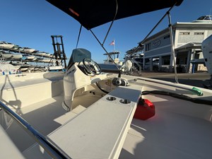 2027 Boston Whaler 130 Super Sport 11