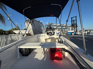 2027 Boston Whaler 130 Super Sport 12