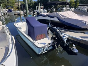 Boston Whaler 150 MONTAUK 4 2023 Boston Whaler 150 MONTAUK 5