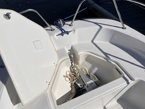 2023 Boston Whaler 150 MONTAUK 18