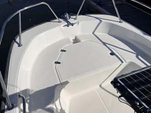2023 Boston Whaler 150 MONTAUK 19