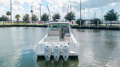Boston Whaler 345 CONQUEST 1 2017 Boston Whaler 345 CONQUEST 2