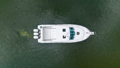 Boston Whaler 345 CONQUEST 2 2017 Boston Whaler 345 CONQUEST 3