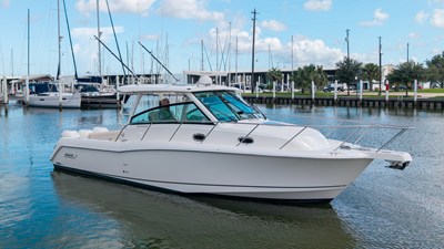 Boston Whaler 345 CONQUEST 5 2017 Boston Whaler 345 CONQUEST 6
