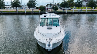 Boston Whaler 345 CONQUEST 8 2017 Boston Whaler 345 CONQUEST 9