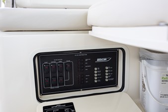 Boston Whaler 345 CONQUEST 15 2017 Boston Whaler 345 CONQUEST 16