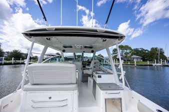 Boston Whaler 345 CONQUEST 16 2017 Boston Whaler 345 CONQUEST 17