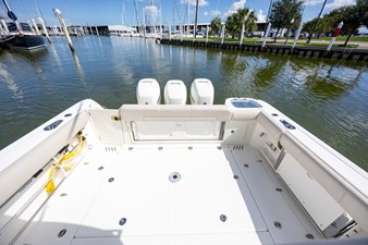 Boston Whaler 345 CONQUEST 40 2017 Boston Whaler 345 CONQUEST 41