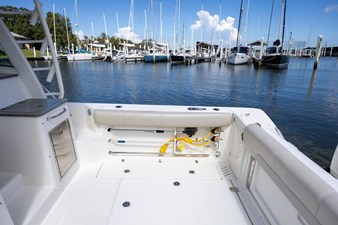 Boston Whaler 345 CONQUEST 41 2017 Boston Whaler 345 CONQUEST 42