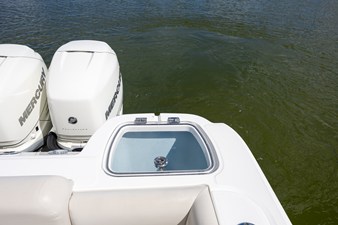 Boston Whaler 345 CONQUEST 44 2017 Boston Whaler 345 CONQUEST 45