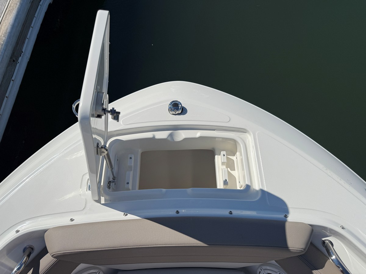 2027 Boston Whaler 210 Vantage 27