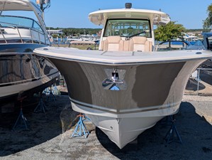 Scout 380 LXF 0 2018 Scout 380 LXF 1