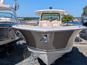 Scout 380 LXF 1 2018 Scout 380 LXF 2