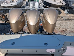 Scout 380 LXF 3 2018 Scout 380 LXF 4