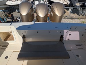 Scout 380 LXF 4 2018 Scout 380 LXF 5