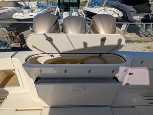 Scout 380 LXF 5 2018 Scout 380 LXF 6