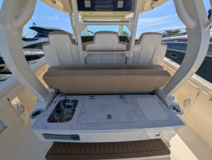 Scout 380 LXF 6 2018 Scout 380 LXF 7