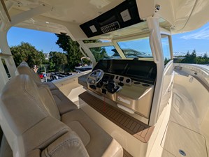 Scout 380 LXF 7 2018 Scout 380 LXF 8