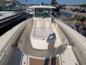 Scout 380 LXF 11 2018 Scout 380 LXF 12