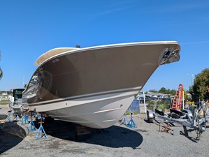 Scout 380 LXF 14 2018 Scout 380 LXF 15