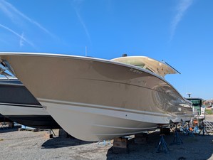Scout 380 LXF 15 2018 Scout 380 LXF 16