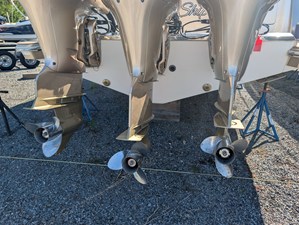 Scout 380 LXF 18 2018 Scout 380 LXF 19