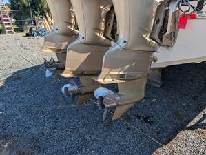Scout 380 LXF 19 2018 Scout 380 LXF 20