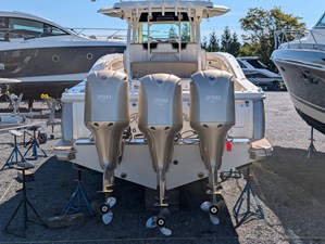 Scout 380 LXF 23 2018 Scout 380 LXF 24