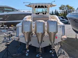 Scout 380 LXF 24 2018 Scout 380 LXF 25