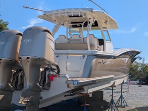 Scout 380 LXF 25 2018 Scout 380 LXF 26