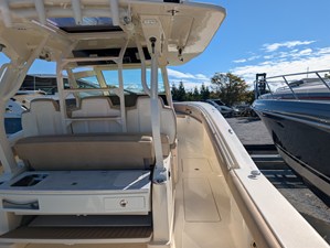 Scout 380 LXF 26 2018 Scout 380 LXF 27