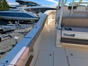 Scout 380 LXF 28 2018 Scout 380 LXF 29
