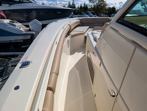 Scout 380 LXF 30 2018 Scout 380 LXF 31