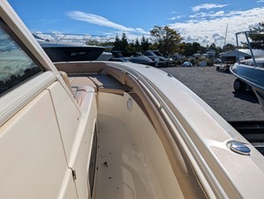 Scout 380 LXF 32 2018 Scout 380 LXF 33