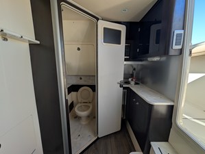 Scout 380 LXF 35 2018 Scout 380 LXF 36