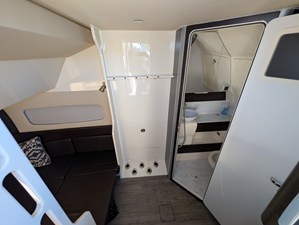 Scout 380 LXF 37 2018 Scout 380 LXF 38