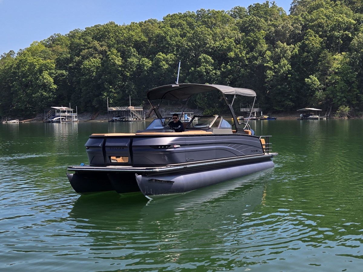 2027 Sylvan G-5 ULZ DC 2