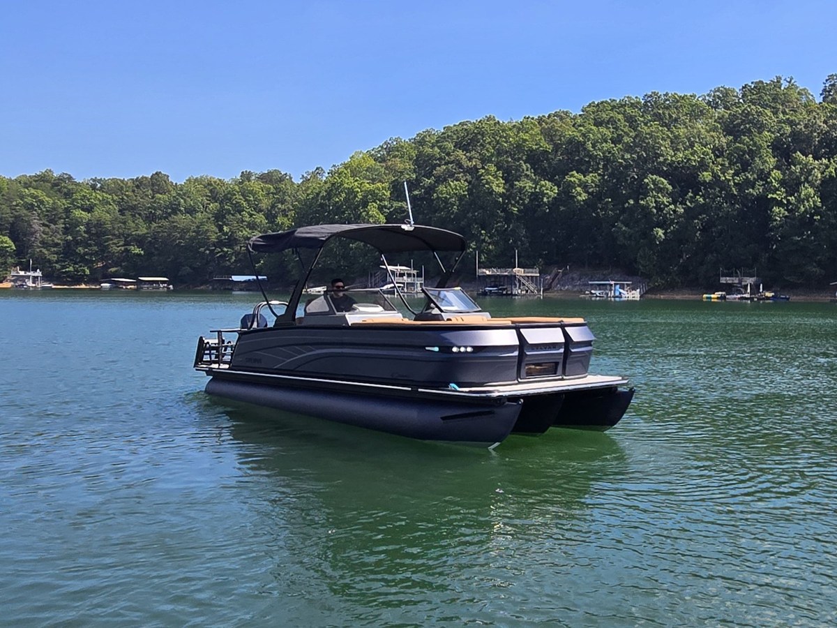 2027 Sylvan G-5 ULZ DC 4