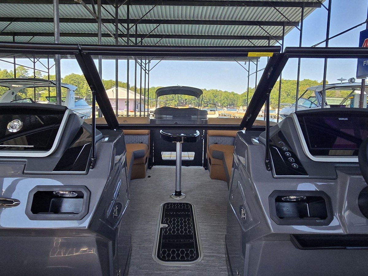 2027 Sylvan G-5 ULZ DC 26