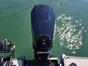 2027 Sylvan G-5 ULZ DC 7