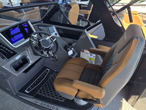 2027 Sylvan G-5 ULZ DC 20