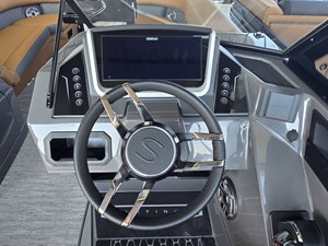 2027 Sylvan G-5 ULZ DC 21