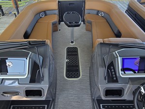 2027 Sylvan G-5 ULZ DC 25