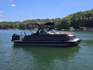 2027 Sylvan G-5 ULZ DC 40