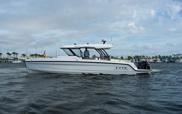 Cruisers Yachts 38 VTR 0 2026 Cruisers Yachts 38 VTR 1