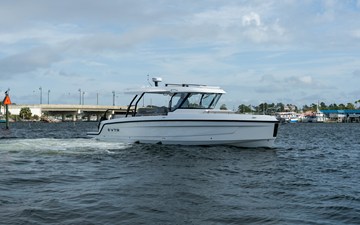 Cruisers Yachts 38 VTR 4 2026 Cruisers Yachts 38 VTR 5