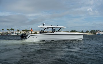 Cruisers Yachts 38 VTR 5 2026 Cruisers Yachts 38 VTR 6