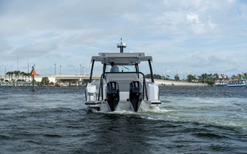 Cruisers Yachts 38 VTR 8 2026 Cruisers Yachts 38 VTR 9