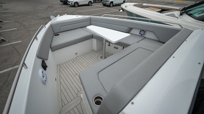 Cruisers Yachts 38 VTR 10 2026 Cruisers Yachts 38 VTR 11