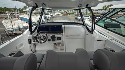 Cruisers Yachts 38 VTR 19 2026 Cruisers Yachts 38 VTR 20
